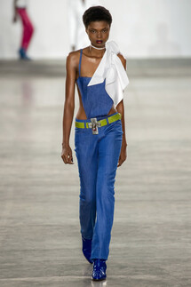 Fashion East Spring 2020 Ready-to-Wear / Fashion East весна- лето 2020 / Неделя моды: Лондон